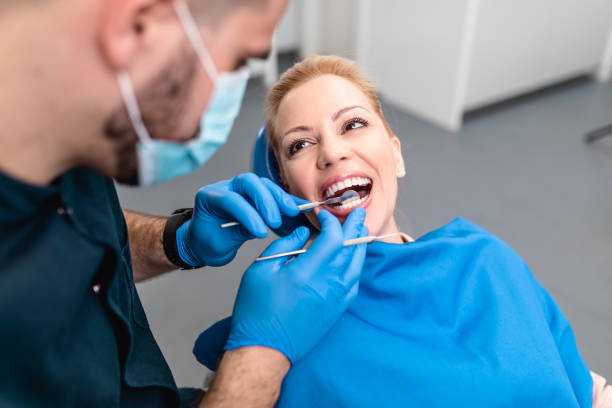 Best Wisdom Tooth Removal  in Downers Grove, IL